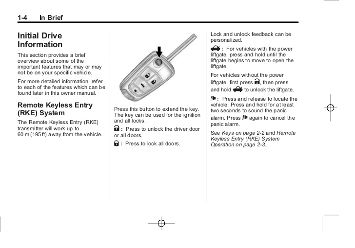 Chevy equinox manual pdf
