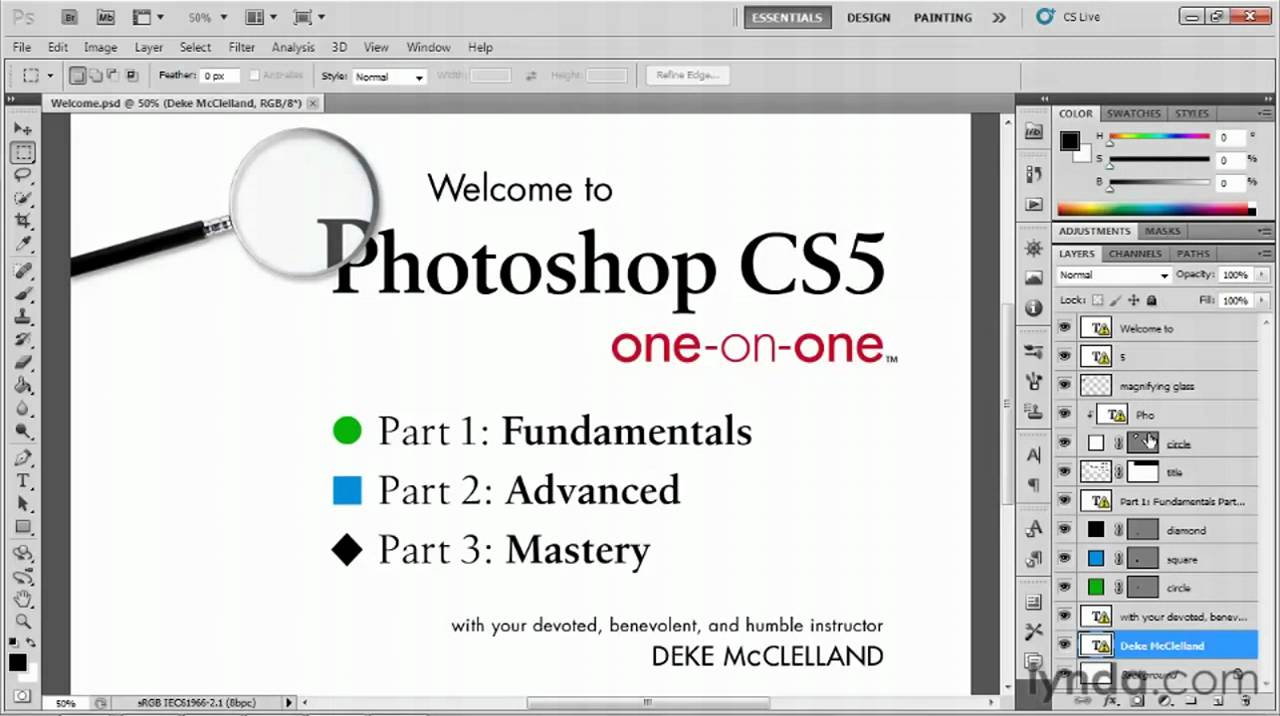 Adobe Photoshop Cs5 User Manual Pdf